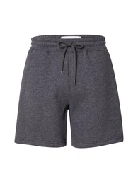 Shorts anthrazit