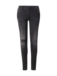 Jeans schwarz