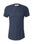HOLLISTER Pullover marineblau