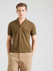 Colmar Poloshirt oliv