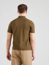 Colmar Poloshirt oliv