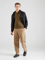 Colmar Poloshirt oliv