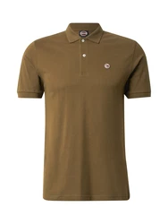 Colmar Poloshirt oliv
