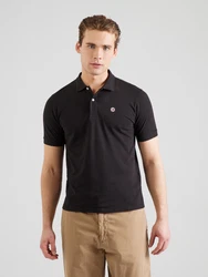 Colmar Poloshirt schwarz