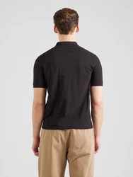Colmar Poloshirt schwarz