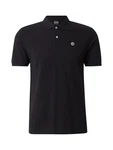 Colmar Poloshirt schwarz