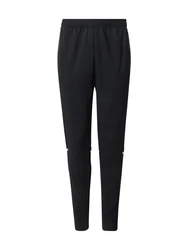ADIDAS PERFORMANCE Sporthose schwarz/offwhite