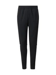 Sporthose 'Squadra 25' schwarz / wei