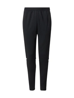 ADIDAS PERFORMANCE Sporthose schwarz/offwhite