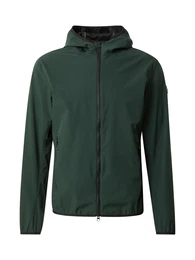 Jacke dunkelgrn