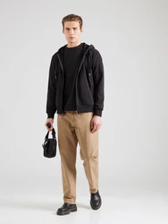 Colmar Sweatjacke schwarz