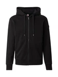 Colmar Sweatjacke schwarz