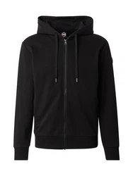 Colmar Sweatjacke schwarz