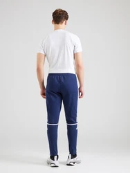 ADIDAS PERFORMANCE Sporthose navy / weiß
