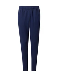 ADIDAS PERFORMANCE Sporthose navy / weiß