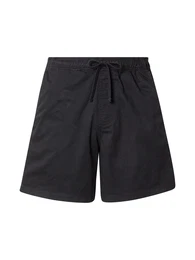 Shorts schwarz