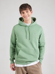 Gant Hoodie REGULAR SHIELD HOODIE hellgrün