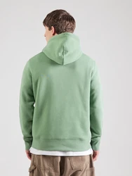 Gant Hoodie REGULAR SHIELD HOODIE hellgrün