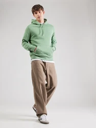 Gant Hoodie REGULAR SHIELD HOODIE hellgrün