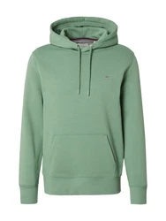 Gant Hoodie REGULAR SHIELD HOODIE hellgrün