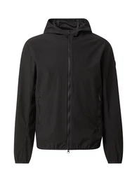Jacke schwarz