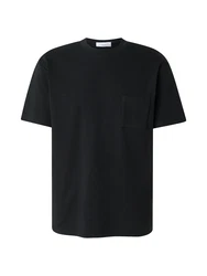 TRAPP T-Shirt schwarz
