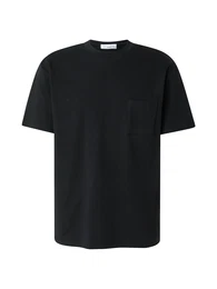 T-Shirt schwarz