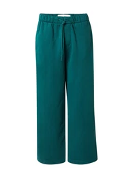 Hose smaragd