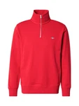 GANT Sweatshirt rubinrot GANT Sweatshirt rubinrot