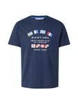 GANT T-Shirt (GOTS) Blau/Dunkelblau/Blau/Dunkelblau/Blau/Dunkelblau/Blau/Dunkelblau/Blau/Dunkelblau/Blau/Dunkelblau/Blau/Dunkelblau/Blau/Dunkelblau/Blau/Dunkelblau/Blau/Dunkelblau/Blau/Dunkelblau/Blau/Dunkelblau/Blau/Dunkelblau/Blau/Dunkelblau/Blau/Dunkelblau/Blau/Dunkelblau/Blau/Dunkelblau/Blau/Dunkelblau/Blau/Dunkelblau/Blau/Dunkelblau