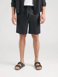 TRAPP Shorts schwarz