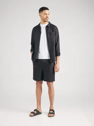 TRAPP Shorts schwarz