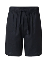 TRAPP Shorts schwarz