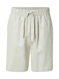 Shorts hellbeige
