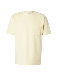 T-Shirt gelb