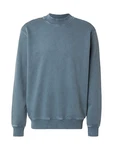 ABOUT YOU x Kevin Trapp Sweatshirt Flynn taubenblau