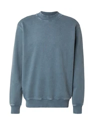 ABOUT YOU x Kevin Trapp Sweatshirt Flynn taubenblau