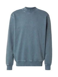 Sweatshirt taubenblau