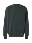 ABOUT YOU x Kevin Trapp Sweatshirt Flynn schwarz