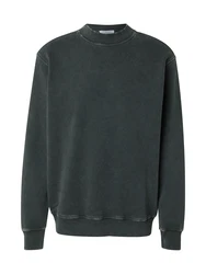 ABOUT YOU x Kevin Trapp Sweatshirt Flynn schwarz