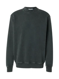 Sweatshirt schwarz