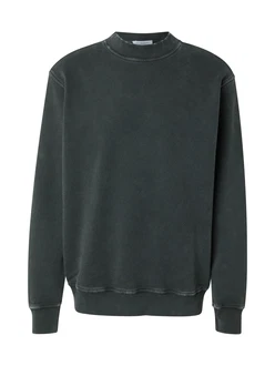 ABOUT YOU x Kevin Trapp Sweatshirt Flynn schwarz