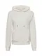 MSCH COPENHAGEN Mikina  bílá