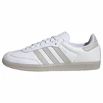ADIDAS ORIGINALS Sneaker 'Samba OG' camel/weiß