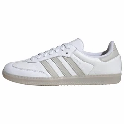 ADIDAS ORIGINALS Sneaker 'Samba OG' camel/weiß