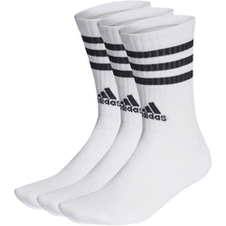 ADIDAS PERFORMANCE Sportsocken weiß