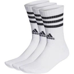 Sportsocken schwarz / wei