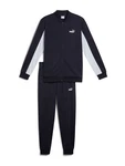 PUMA Jogginganzug navy