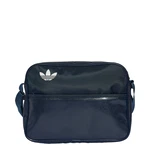 ADIDAS ORIGINALS Umhängetasche 'Airliner' marine/weiß