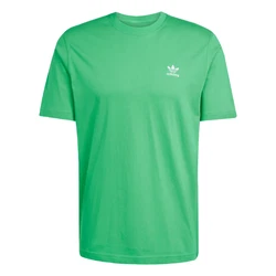 adidas Originals T-Shirt Trefoil Essentials limette